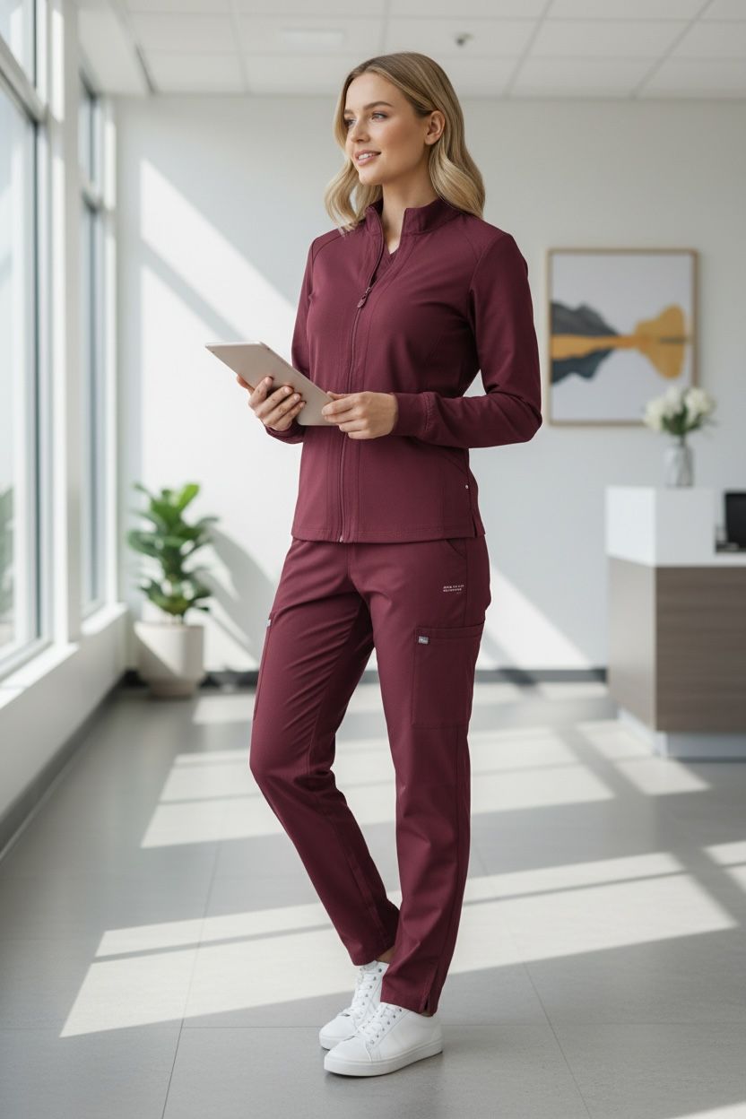 Matrix Women's Jacket